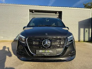 Mercedes-Benz Vklasse 2026 photo 2