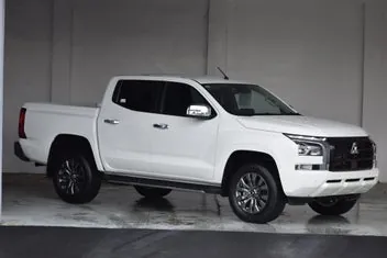 Mitsubishi Triton 2026 photo 5