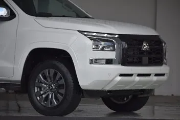 Mitsubishi Triton 2026 photo 3
