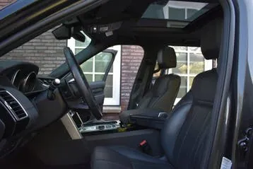 Land Rover Discovery 2017 photo 3