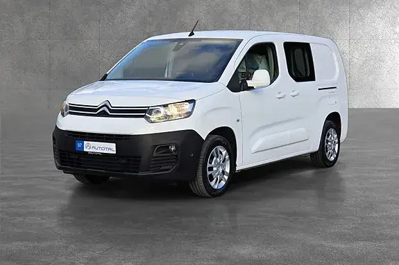 Citroen Berlingo 2020 photo 3