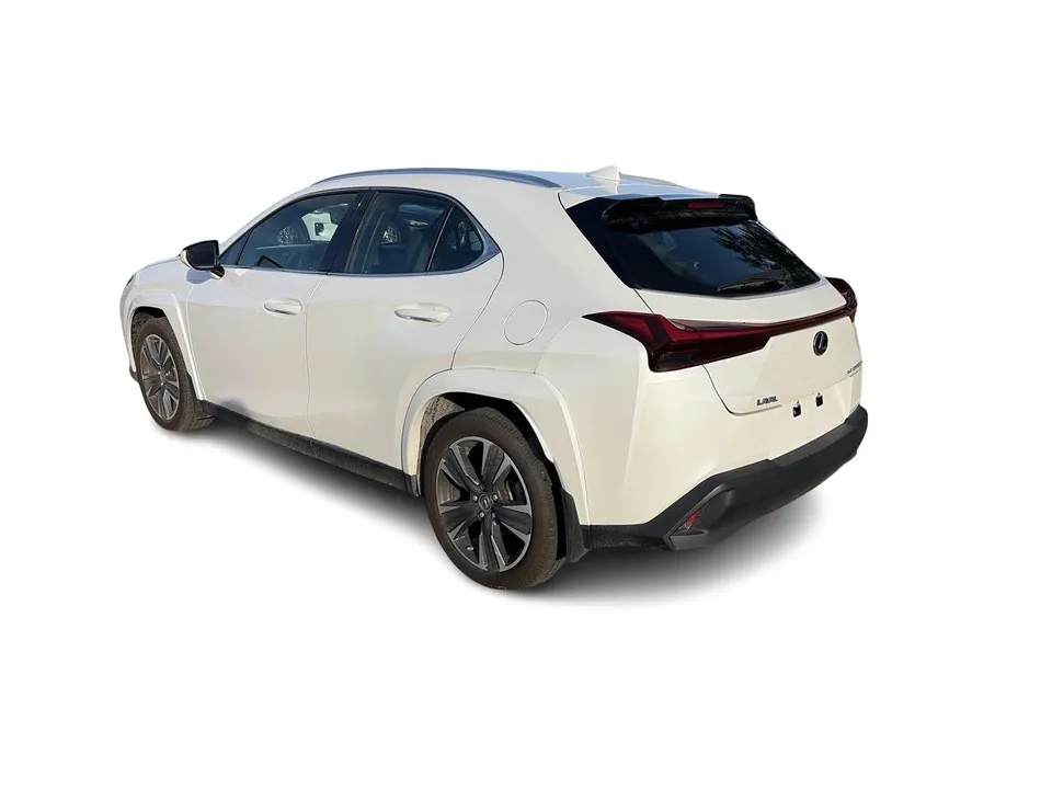 Lexus Ux 250H 2024 photo 5
