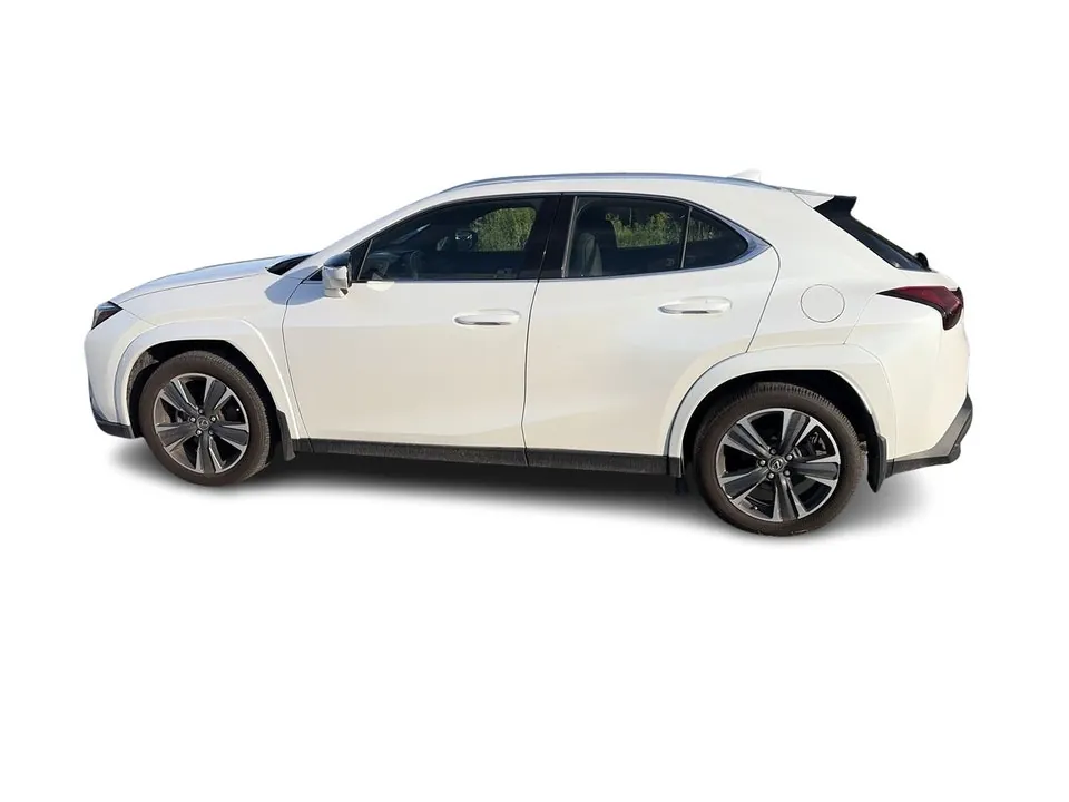 Lexus Ux 250H 2024 photo 4