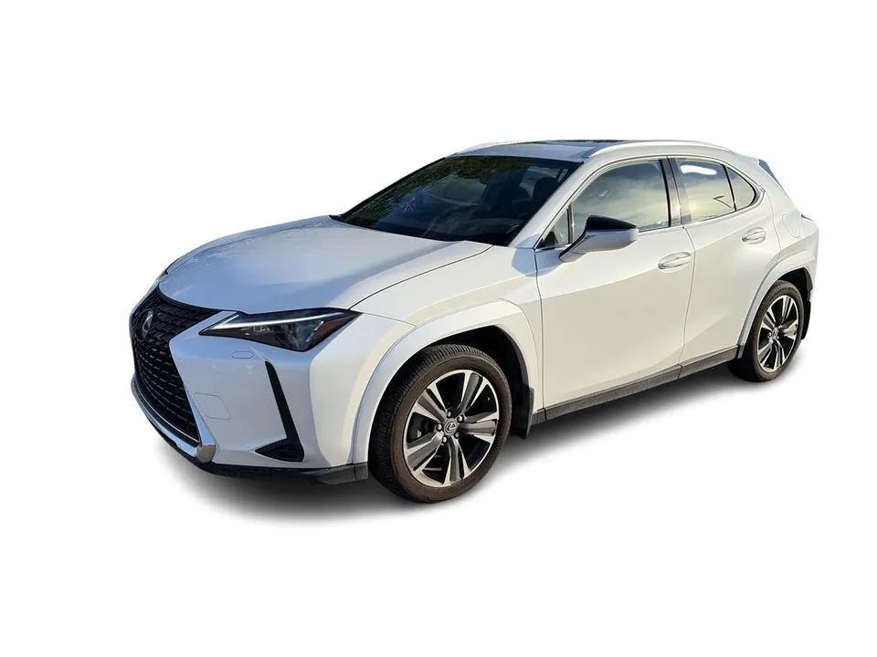 Lexus Ux 250H 2024 photo 2