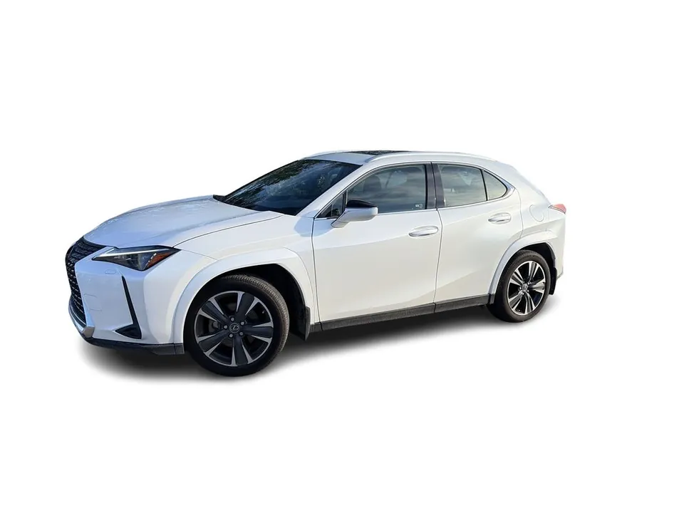 Lexus Ux 250H