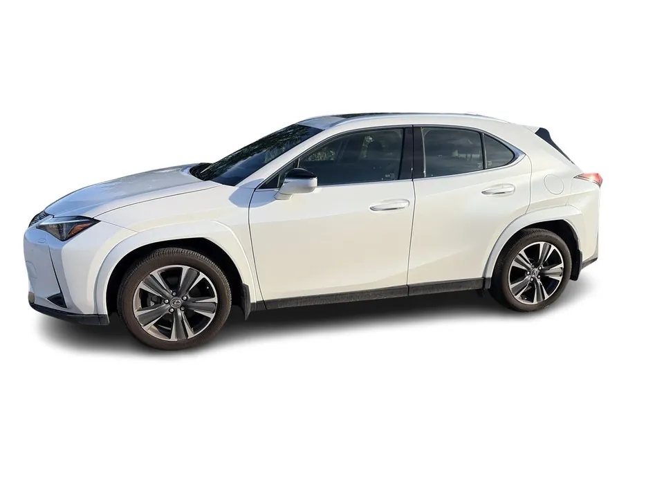 Lexus Ux 250H 2024 photo 3