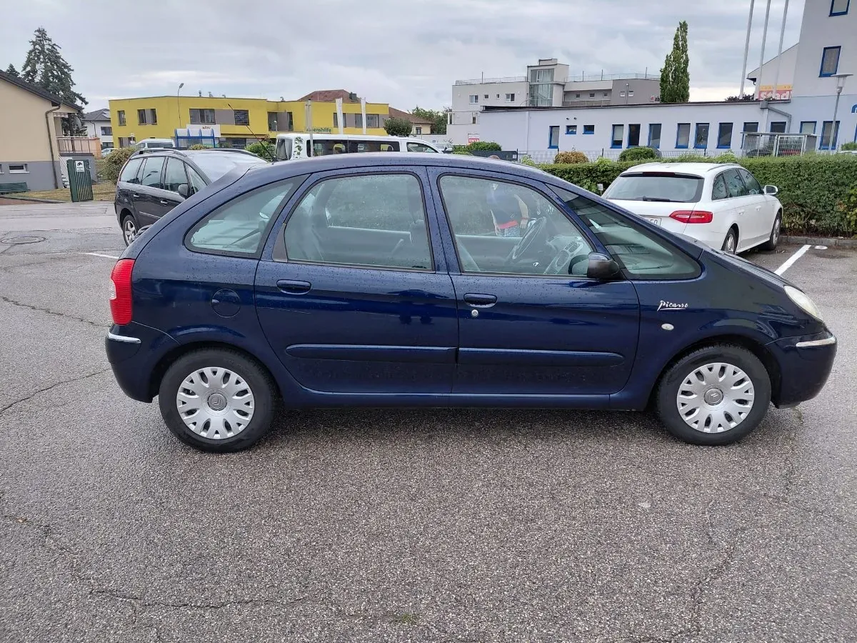 Citroen Xsara Picasso
