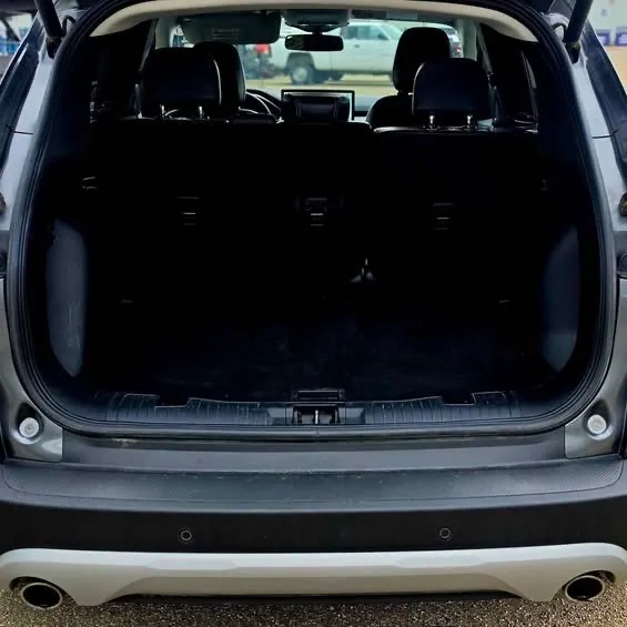 Ford Escape 2024 photo 5