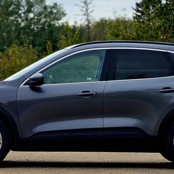 Ford Escape 2024 photo 3