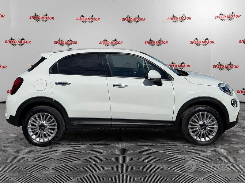 Fiat 500X 2020 photo 3