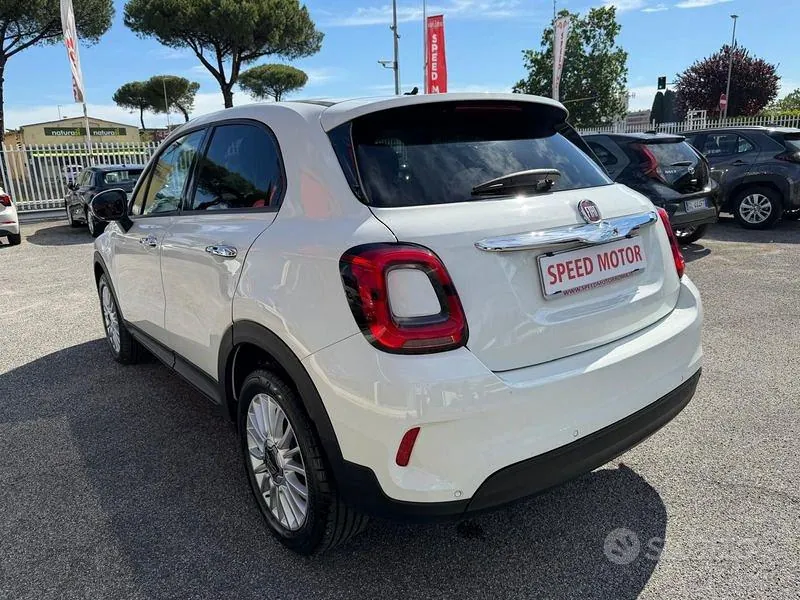 Fiat 500X 2020 photo 5