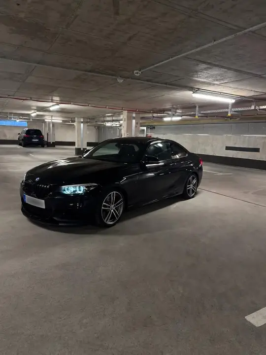 BMW M240I