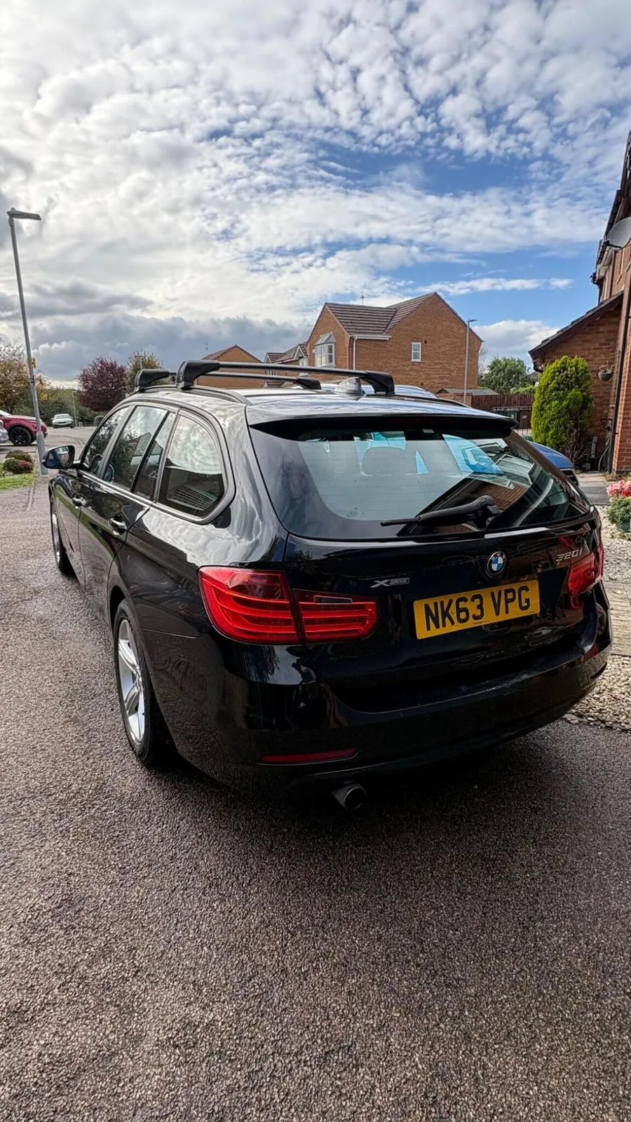 BMW 3 Series 2013 photo 5