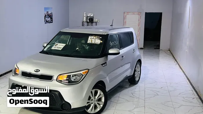 Kia Soul 2015 photo 2