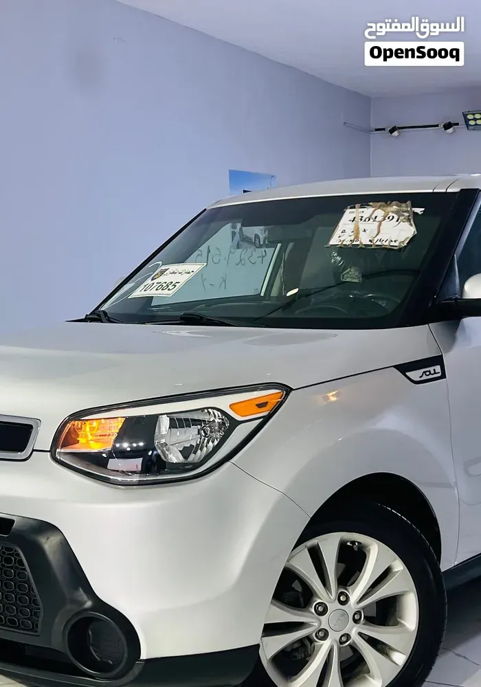 Kia Soul 2015 photo 3