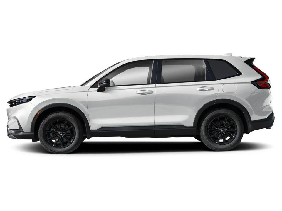 Honda Cr-V 2026 photo 2