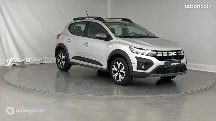 Dacia Sandero 2022 photo 3