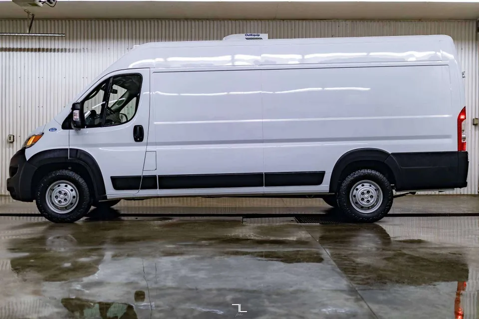 Ram Promaster 2023 photo 3