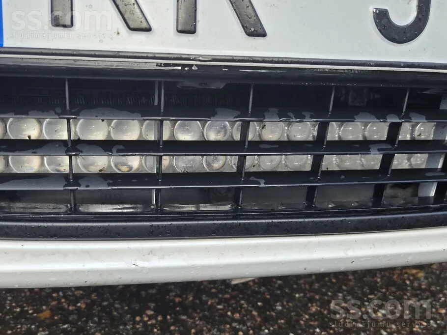 Audi A6 2008 photo 5