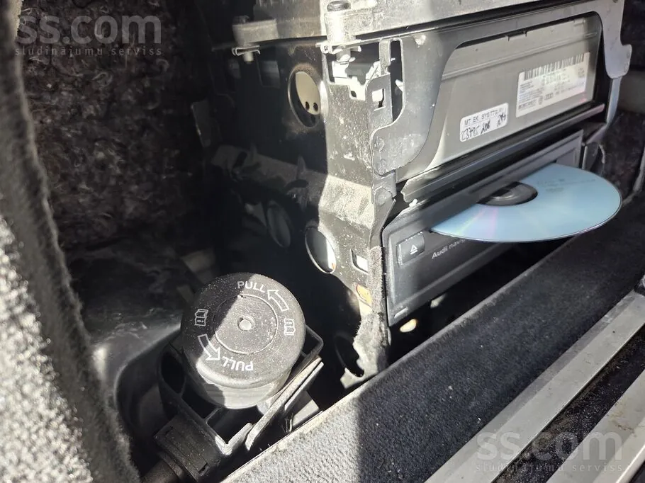 Audi A6 2008 photo 4