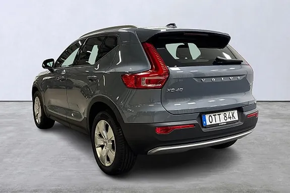 Volvo Xc40 2021 photo 4