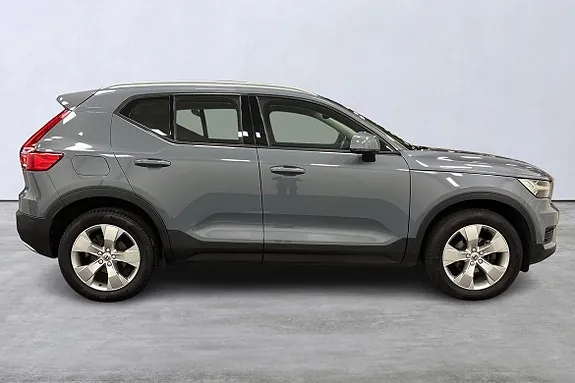 Volvo Xc40 2021 photo 3