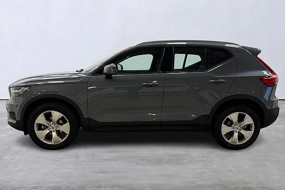 Volvo Xc40 2021 photo 2