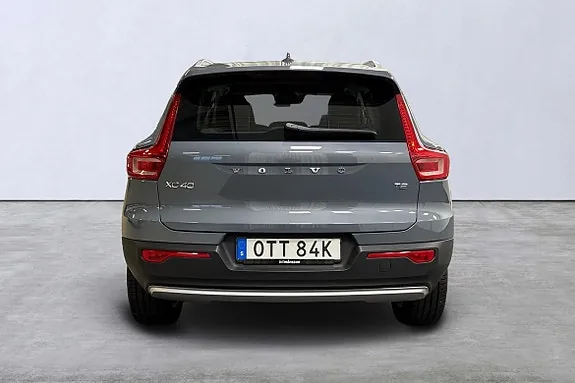 Volvo Xc40 2021 photo 5