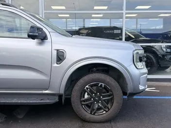 Ford Everest 2026 photo 5