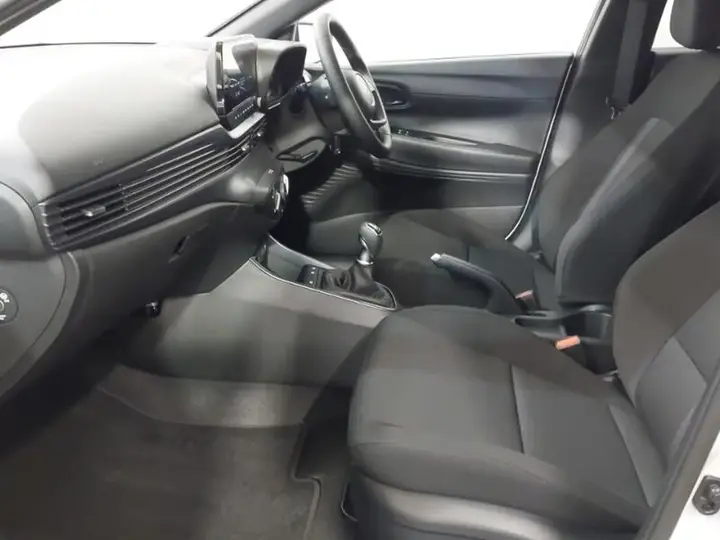 Hyundai I20 2026 photo 5