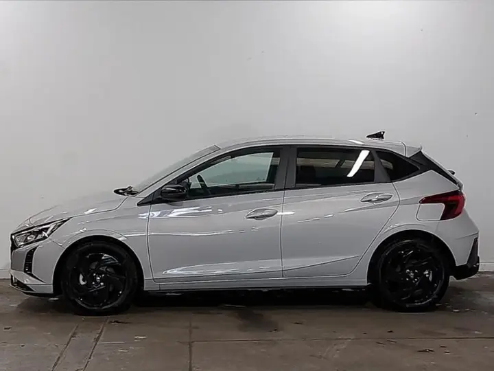 Hyundai I20 2026 photo 4