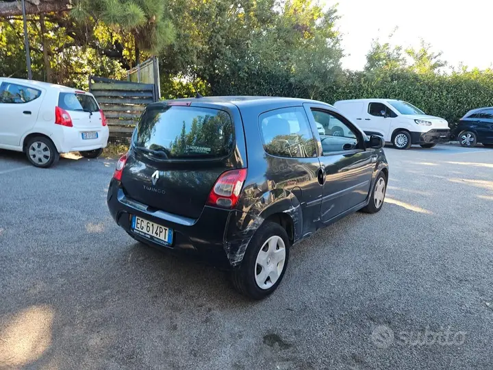 Renault Twingo 2011 photo 5