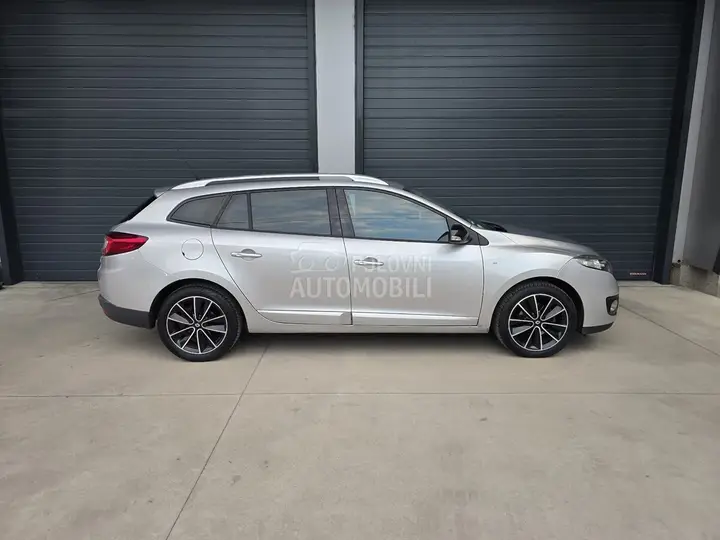 Renault Megane 2013 photo 5