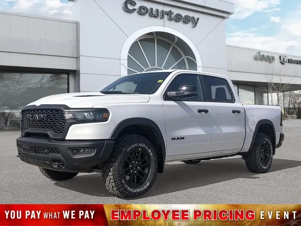Ram 1500
