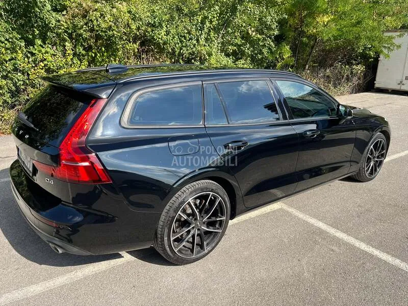 Volvo V60 2019 photo 3