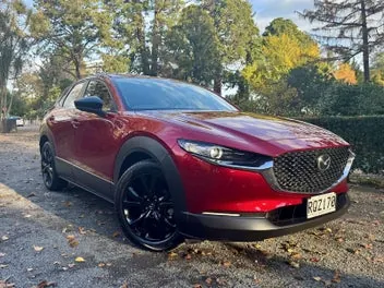 Mazda Cx-30 2026 photo 2
