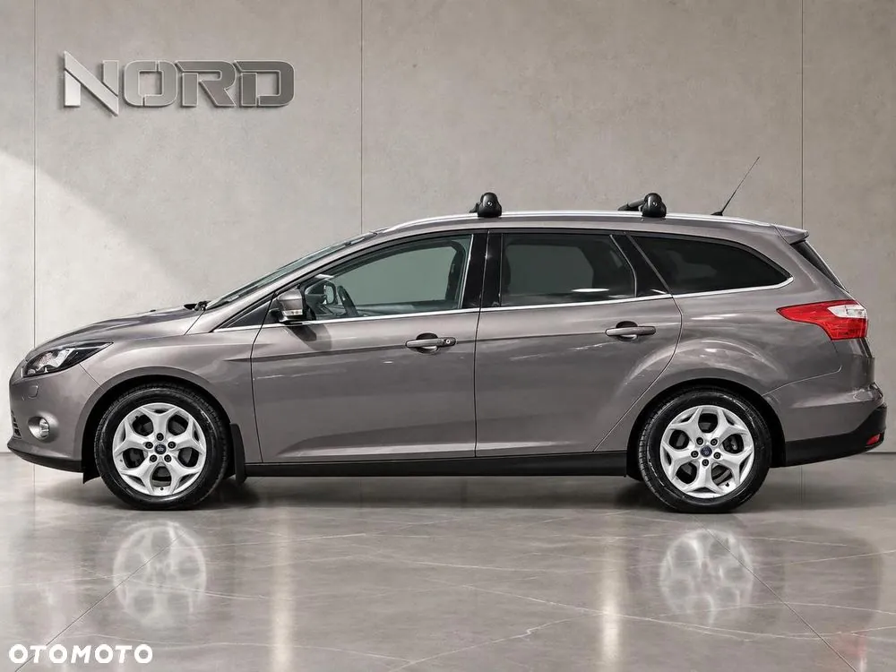 Ford Focus 2012 photo 5