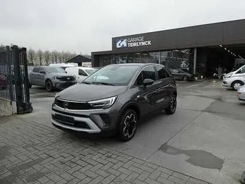 Opel Crossland 2024 photo 3
