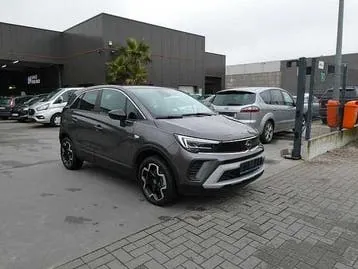 Opel Crossland 2024 photo 2