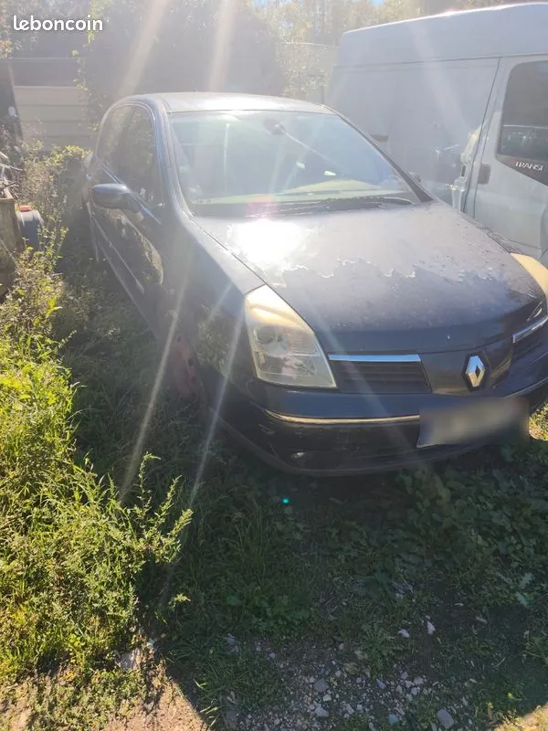 Renault Vel Satis 2008 photo 2