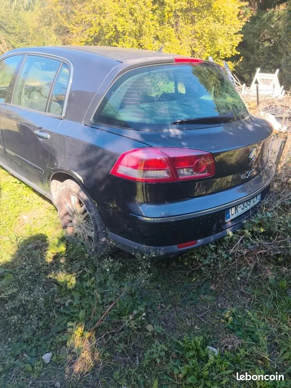 Renault Vel Satis