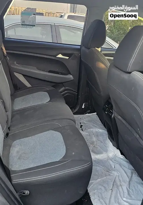 Chevrolet Captiva 2022 photo 4