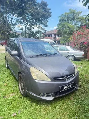 Proton Exora