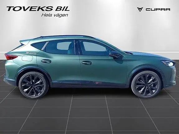 Cupra Formentor 2026 photo 4