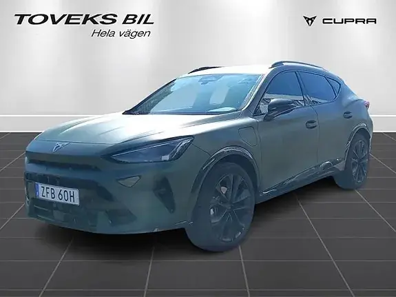 Cupra Formentor 2026 photo 3