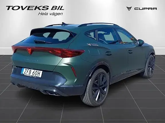 Cupra Formentor 2026 photo 5