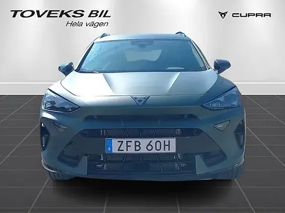 Cupra Formentor 2026 photo 2
