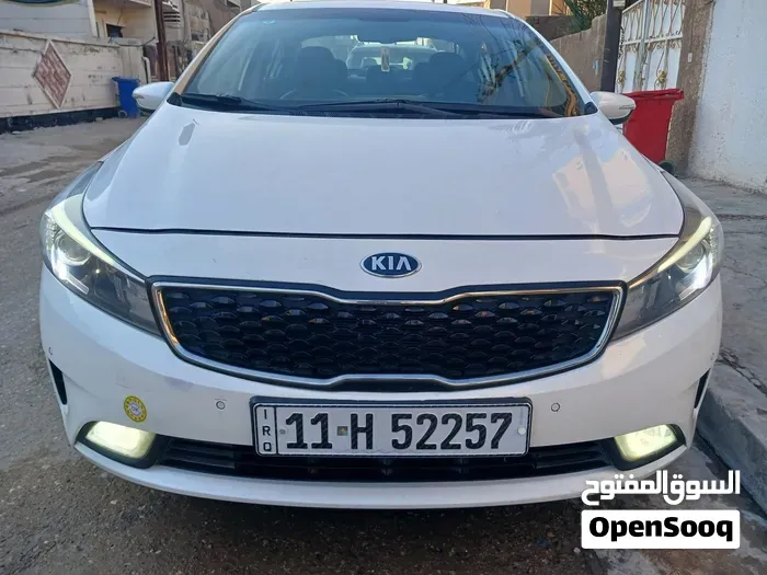 Kia Optima 2018 photo 5
