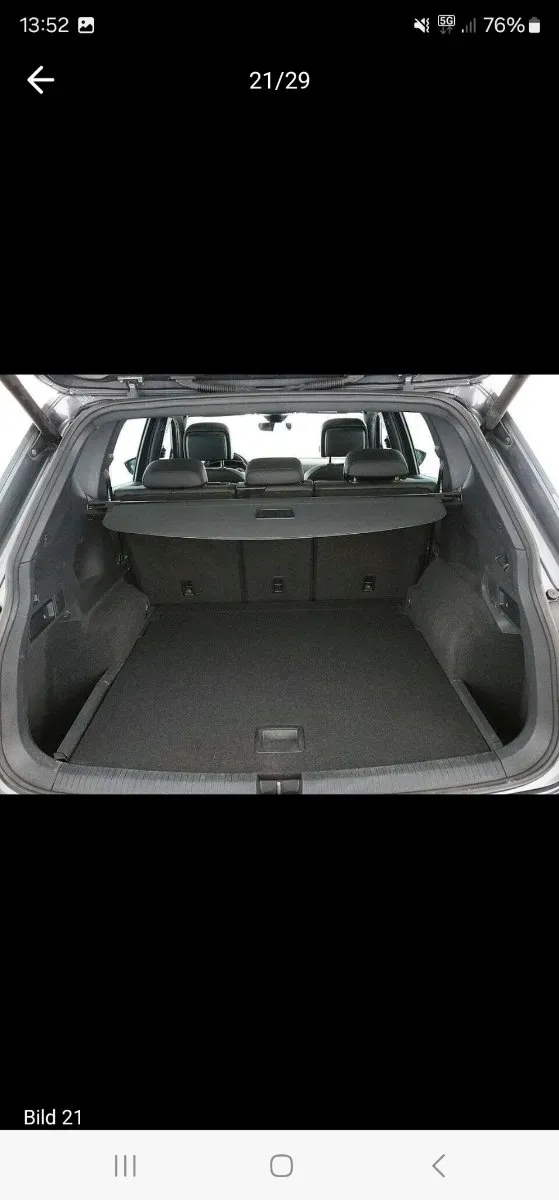 Seat Tarraco 2019 photo 3