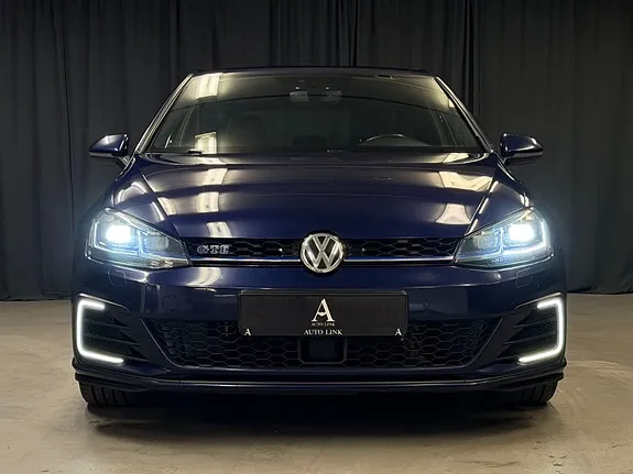 Volkswagen Golf Vii 2017 photo 4